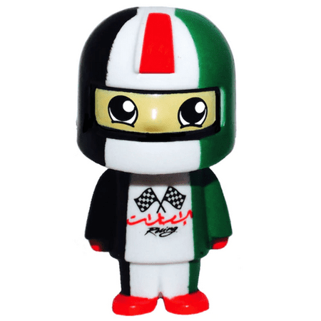 United Arab Emirates Ryan's World Tour Micro Figure 2" (New Loose)