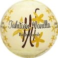 thumbnail image 2 of Primal Elements BOMBTV Tahitian Vanilla 4.8 oz. Bath Bomb, 2 of 2