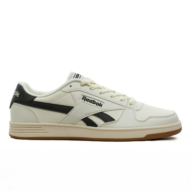 Tenis Urbanos Reebok para Hombre 100250351 beige 26