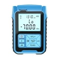 thumbnail image 1 of Mini Optical Power Meter Visual Fault Locator Network Cable Test optical fiber tester 10mw 30mw VFL ,Widely Used, 1 of 5