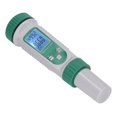 thumbnail image 2 of Probador De Calidad Del Agua, 6 En 1, Ph, Ec Tds Salt Sg, Me, 2 of 10