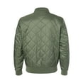 thumbnail image 2 of Weatherproof HeatLast Quilted Packable Bomber, 2 of 2