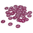 thumbnail image 4 of Etiqueta de Colmena con etiqueta numerada para apicultura, 4 of 7