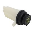 thumbnail image 1 of 1358217, Rustproof Power Steering Oil Expansion Tank Anti Crack Tight Closure High Durability Professional  for  2004 To 2011, 1 of 7