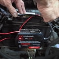 thumbnail image 3 of Schumacher Electric Battery Charger, Maintainer, and Desulfator - SC1300 3-in-1, Fully Automatic, 1.5 Amp, 6 Volt and 12 Volt, Mountable for Cars, Motorcycles, Lawn Tractors, Power Sports, 3 of 7