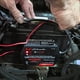 thumbnail image 3 of Schumacher Electric Battery Charger, Maintainer, and Desulfator - SC1300 3-in-1, Fully Automatic, 1.5 Amp, 6 Volt and 12 Volt, Mountable for Cars, Motorcycles, Lawn Tractors, Power Sports, 3 of 7