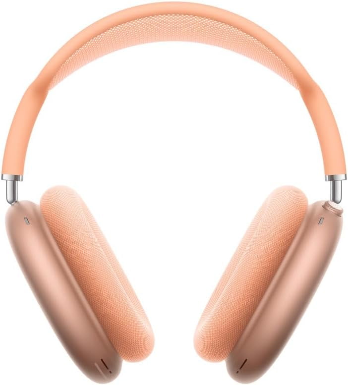 Apple Airpods Max USB-C Starlight - OpenBox - Walmart.ca