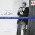 thumbnail image 2 of Ludwig G Ttler - Soloists of the Virtuosi Saxoniae - Music & Performance - CD, 2 of 2