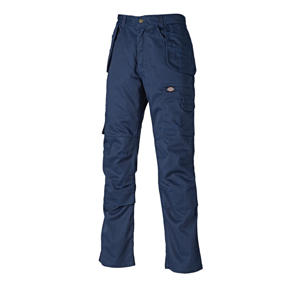 WD801 Dickies Redhawk Pro Trousers Premium Work Wear Tough Mens Pants 