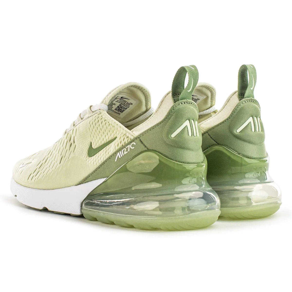nike air max oil green