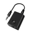 thumbnail image 1 of LUVCLS para B10S Bluetooth 5.0 Transmisor Receptor Bluetooth 2 en 1, 1 of 1