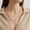 Silver-20in, variant on YOUNGYUE Silver plated Box Chain Necklace, Classic Minimalist Chain Jewelry, Unisex 16‑28 Inch
