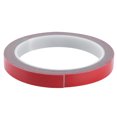 thumbnail image 4 of Retrovisor embellecedor la fibra carbono 2 uds cubierta de espejo retrovisor lateral de puerta carcasa Exterior ajuste de fibra de carbono para Mazda 3 Axela 19-20 LHD RHD Unbranded 1614210010211, 4 of 8