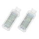thumbnail image 2 of Car Footwell Light Trunk Light for - A4 A6 C7 R8 Q5 Q3 Q7 A8 S3 RS6 4B0947415 4B0947415A 4E0947415, 2 of 5