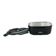 Salton Portable Electric Lunchbox
