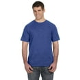 thumbnail image 1 of Gildan 3Xl Heather Blue, 1 of 2