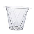 thumbnail image 4 of Cubo de hielo Macarena acrílico transparente Estilo B, 4 of 8