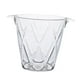 thumbnail image 4 of Cubo de hielo acrílico para fiestas, contenedor de bebidas, cubo para congelador de hotel y bar Estilo B, 4 of 9