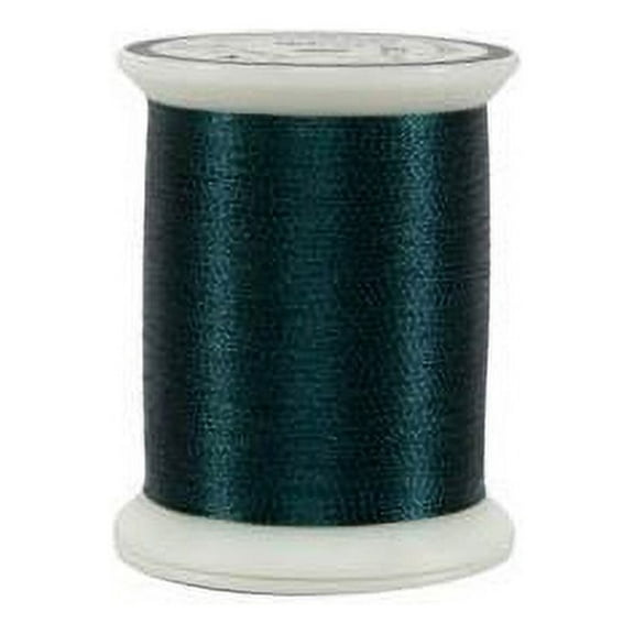 Superior Threads Metallics - Hunter Green - 40 wt. 500yds