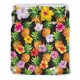 thumbnail image 1 of Juego de cama Piña Hibiscus, 1 of 5