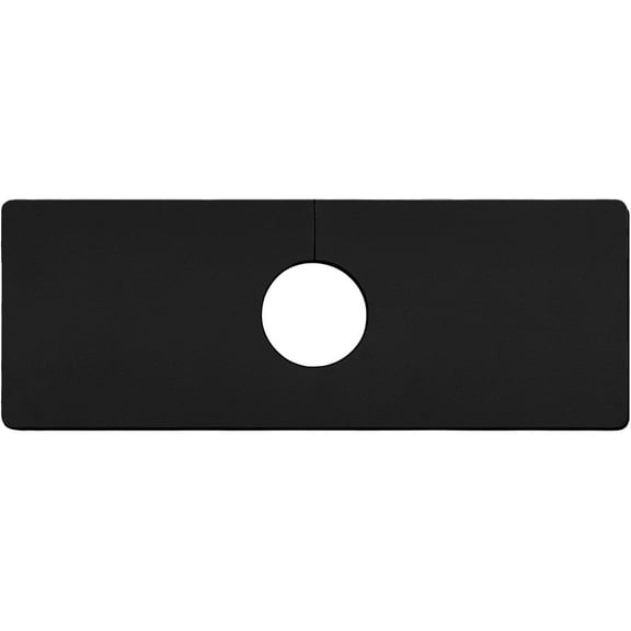 Kitchen Sink Splash Guard Faucet Mat -1 PC Super Absorbent Fast Drying Mat Sink Gadgets-Splash Guard Behind Faucet Drip Catcher for Kitchen, Bathroom,Sink Mat, Dish Drying Mat, Bathroom(15" X 5.5" )