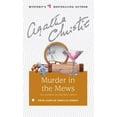 thumbnail image 1 of Pre-Owned Murder in the Mews and Other Stories (Paperback) by Agatha Christie, 1 of 1