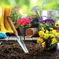 thumbnail image 4 of Dvkptbk Weed Puller Tool Stainless Steel Gardening Weeder Plucker, 4 of 9