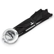 Godox EazyFlow Foldable Bowens Mount Rectangular Softbox (23.6 x 35.4)