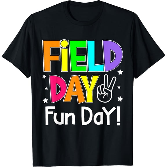 Exquisite and comfortable-Field Trip Fun Day 2022 for Adults Teacher Math Teacher Men T-Shirt
