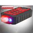 thumbnail image 5 of Edgergery Voiture d'Urgence 28000Mah 12V Voiture Charge Multi-Fonction, 5 of 5