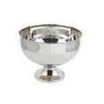 thumbnail image 1 of Bon Chef 61322 14 in. dia. Punch Bowl with Pedestal Base, 3 gal, 1 of 1