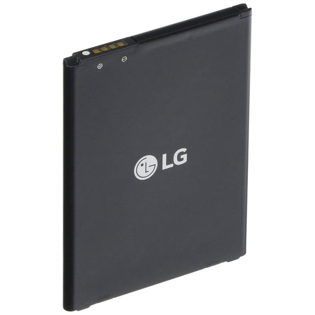 3 PACK Genuine OEM Original LG Spare Extra Regular Standard Li-Ion Battery 3200mAh BL-46G1F / BAK-1100 For LG V10 Phone (3x LG Battery) - New