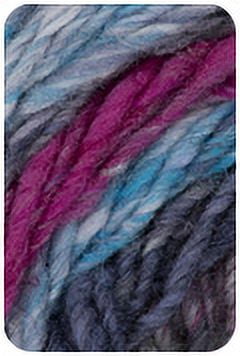 Noro - Tsubame Knitting Yarn - Hakone (# 12)