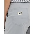 thumbnail image 4 of Lee® Women's Ultra Lux Comfort with Flex-to-Go Utility Bermuda Short, Sizes 2-18, 4 of 5