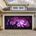 thumbnail image 5 of With Our Halloween Garage Banner: The Ultimate Party !, 5 of 5