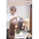 thumbnail image 2 of IMAGE Juego de 5 pinzas de pestañas de acero japonés con estuche de cuero, pinzas de pestañas profesionales para extensiones de pestañas, puntas recubiertas de titanio, pinzas de extensión de pestañas, 2 of 5