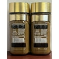 NESCAFE Gold Espresso Instant Coffee, 100g/3.5oz, Jar (2 Pack