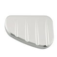 thumbnail image 3 of Motor de la motocicleta Soporte de soporte amplio amplio amplio accesorio de accesorios de accesorios extensiones de patada lateral para 368m 150d 350 Plata, 3 of 8