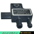 thumbnail image 3 of 55501452 For GM Exhaust Differential Pressure Sensor, 3 of 5
