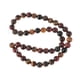 thumbnail image 4 of Pulseras con cuentas de piedra, ideales para regalar. Adornos resistentes, duraderos y suaves. Decoración. 8 mm, 4 of 9