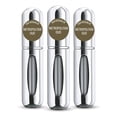 thumbnail image 1 of Perfume CA Perfume Metropolitan Oud Eau de Parfum, 5 ml (x3), 1 of 6