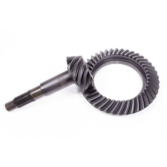 Richmond Gear 49-0112-1 Ring and Pinion GM 8.2 3.73 64-72 Ring Ratio 1 Pack Fits select: 1967-1970 CHEVROLET CAMARO, 1970 CHEVROLET MALIBU