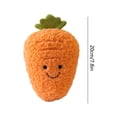 thumbnail image 3 of Plush Toy Stuffed Animal B, Fluffy Soft Cute Doll for Decoration, Home Decor Plushie, Gift, 7.87 Inches, 3 of 6