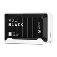 thumbnail image 2 of WD_BLACK 2TB D30 Game Drive SSD for Xbox, Portable External Solid State Drive - WDBAMF0020BBW-WESN, 2 of 5