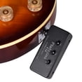 thumbnail image 5 of Flatsons Guitar Amp Mini Headphone F1R Amplifier 3.5mm AUX Input Jack Plug-and-Play for Musicians Home Practice, 5 of 7