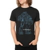 Titanfall Atlas Outline Men's Premium T-Shirt (X-Large)