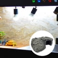 thumbnail image 4 of Ruiboury Reptile Cave Habitat Snake Turtle B Landscape Decoration Terrarium Style D, 4 of 6