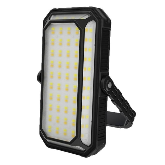 Rechargeable LED Camping Lantern - 10000mAh Battery with 120  Hours Runtime, 12 Light Modes & Red Light, Waterproof Portable Lantern for Power Outages, Hiking & Emergencies