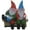 style3, variant on ICERUN Garden Gnomes,Resin Little Dwarf Holding Beer Sculpture Yard Decorations Outdoor,Color Retention Funny Garden Gnomes,Style1
