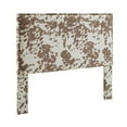 thumbnail image 2 of Linon Contempo Palamino Udder Madness Full/Queen Headboard, 2 of 3
